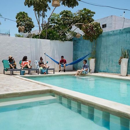 Hotel & Suites Arges - Centro Chetumal Ngoại thất bức ảnh