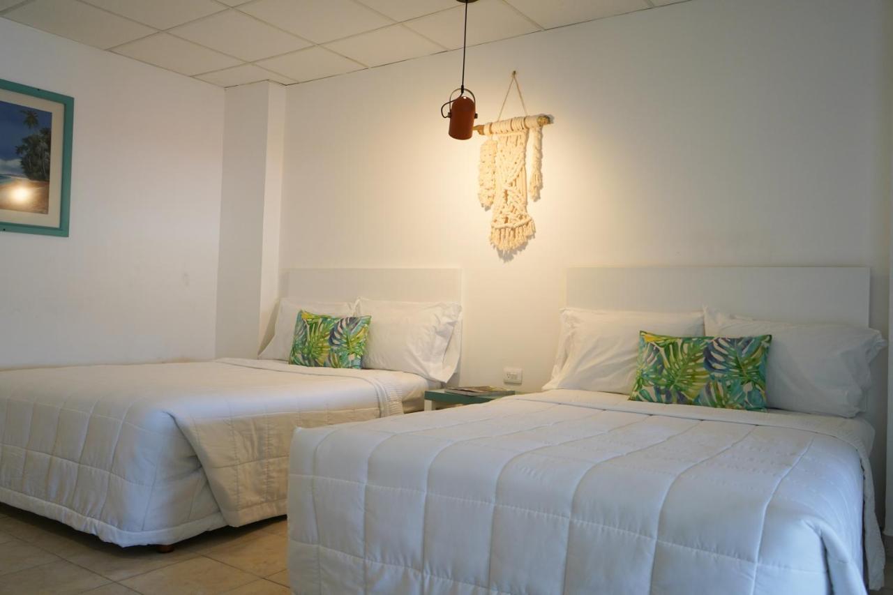Hotel & Suites Arges - Centro Chetumal Ngoại thất bức ảnh