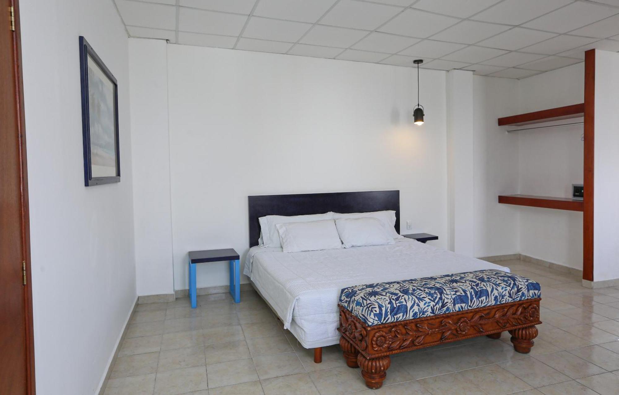 Hotel & Suites Arges - Centro Chetumal Ngoại thất bức ảnh