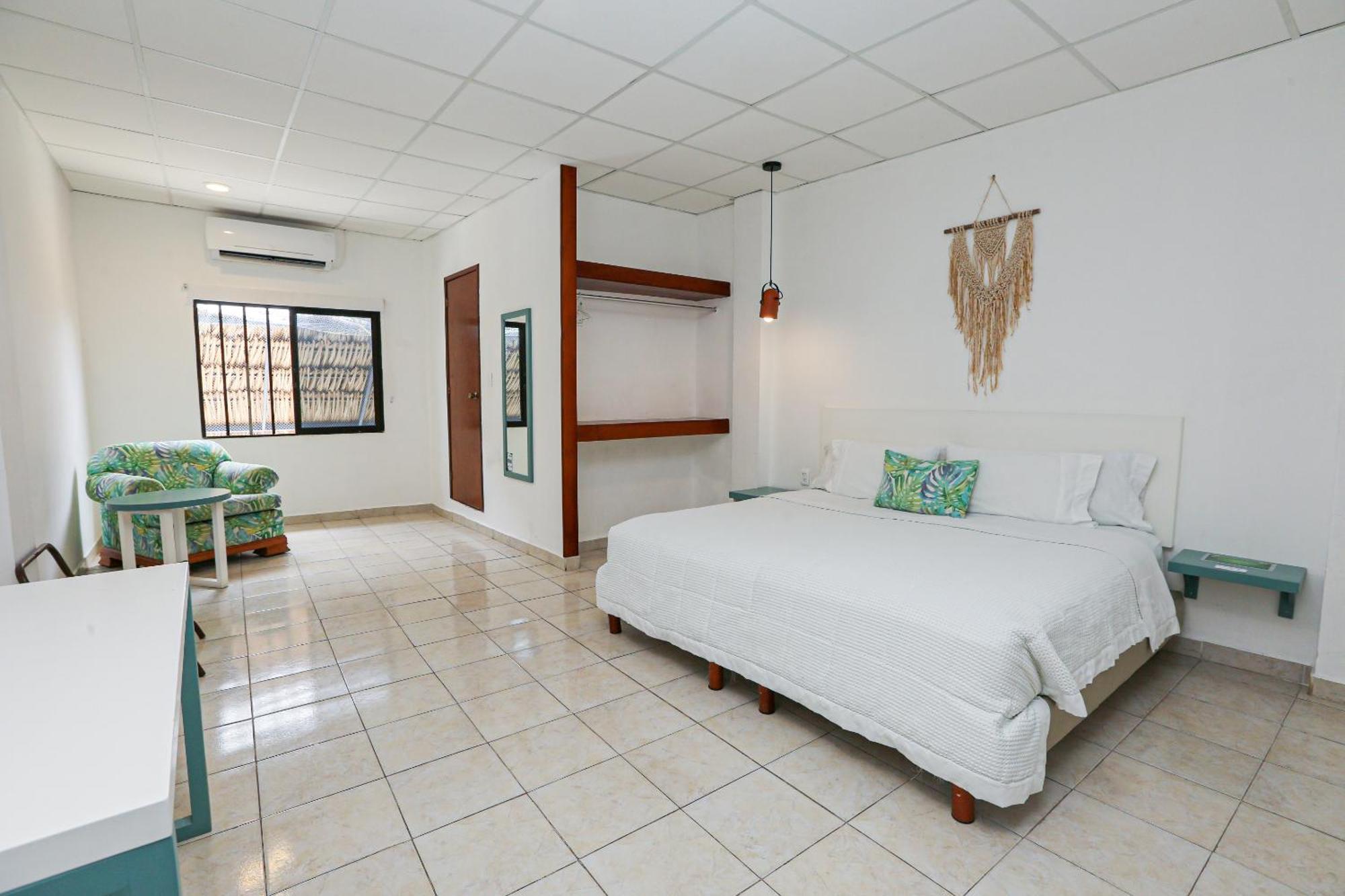 Hotel & Suites Arges - Centro Chetumal Ngoại thất bức ảnh
