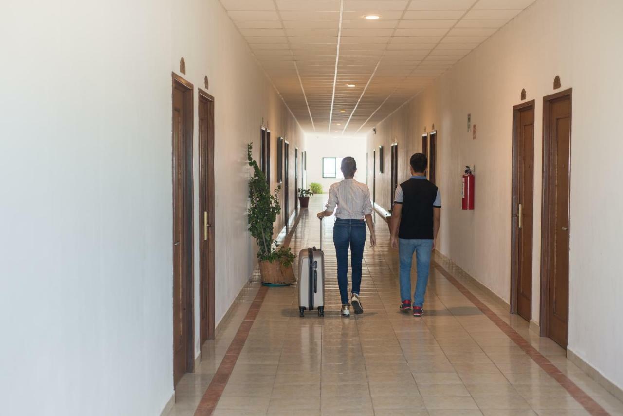 Hotel & Suites Arges - Centro Chetumal Ngoại thất bức ảnh